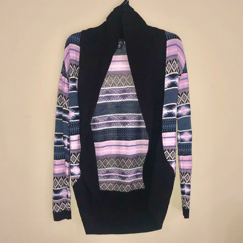 🆕BEAUTIFUL CARDIGAN🖤💜